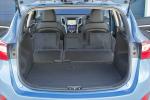 Hyundai i30 Wagon 2012 года (UK)